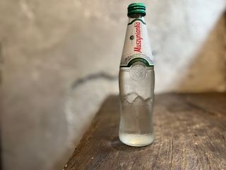 Woda Gazowana Muszynianka