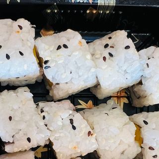 301 - salmao, abacate 8pecas