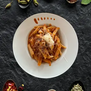 Pasta Tonno