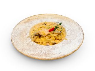 Паста Альфредо (400г)