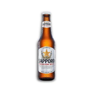 Sapporo