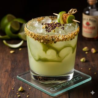Caipirakkio