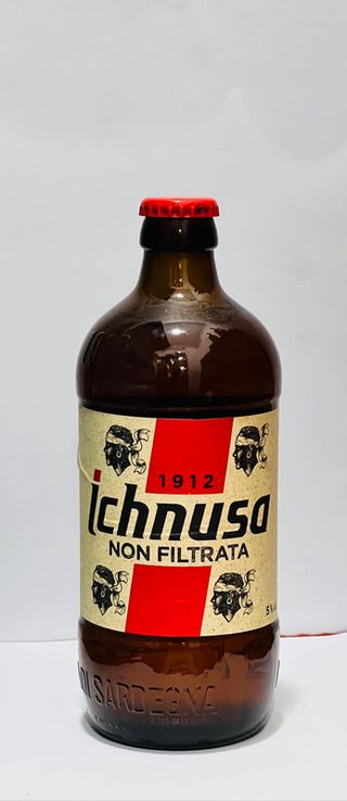 Ichnusa non filtrata
