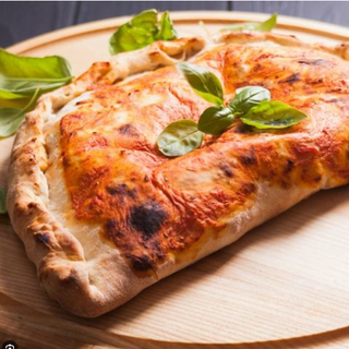 Calzone Fechado