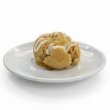 Cookie crema limón natural