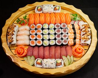 Combinado 9.   70piezas 