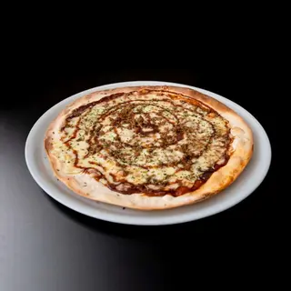 Pizza La Barbacoa