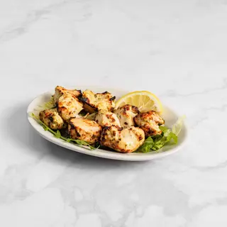 Chicken Malai Botti
