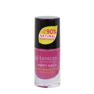 Laca De Uñas My Secret Benecos