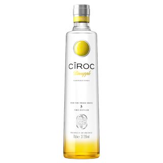 Ciroc Vodka Pineapple (700 ml.)