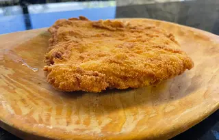 Şalău pane