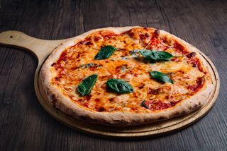 პიცა  "მარგარიტა" (40)