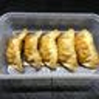 Tori gyoza frito (5 uds.)