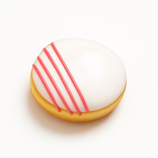 Strawberry Cheesecake