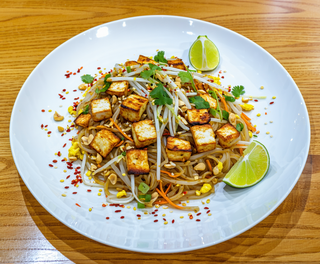 Tofu Pad Thai