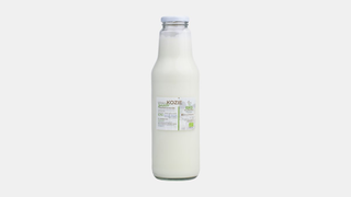 Kozie mleko z Żelkowa 750 ml