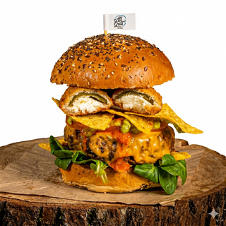 Tex Burger
