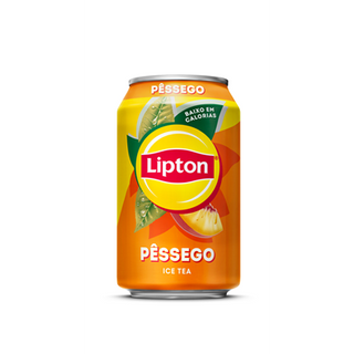Ice Tea Pêssego