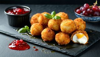 Бейби моцарелки