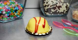 Monoporzione sole mio