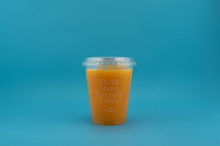 Zumo De Naranja Natural