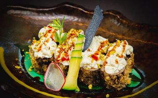 A300 - Fritto Philadelphia  8 pezzi