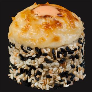 ცხელი როლი ტუნასთან ერთად 260გრ