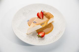 Чізкейк (130г)