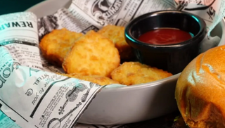 Nugget De Pollo (5 Uds.)
