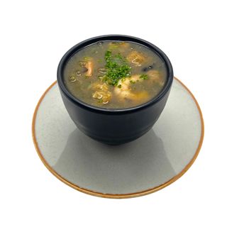 Soupe Royale