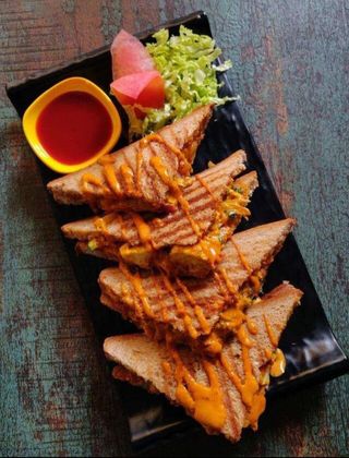 Панір Сендвіч (280г)