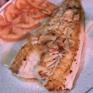 Cola De Pescadilla 