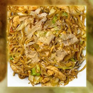 Yakisoba
