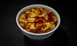 2.Sopa Agripicante