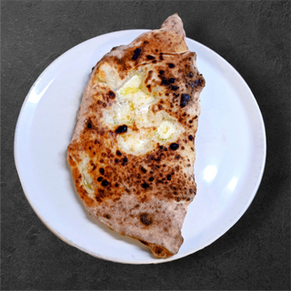 Calzone Napoli