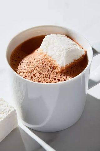 Hot Chocolate