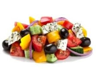 Салат Грецький (196г)