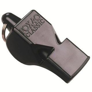 Sifflet Fox40 Noir