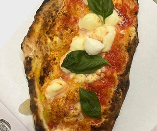 Calzone classico