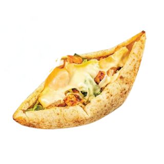 Panuzzo Poulet Pané