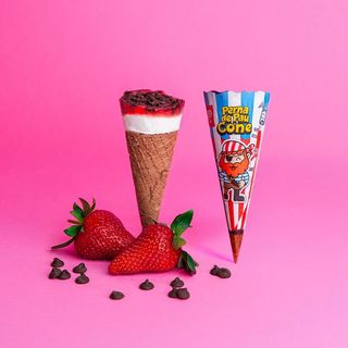 Cone Perna de Pau 90ml