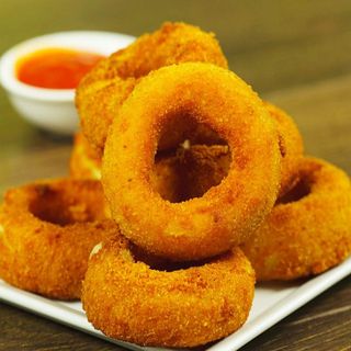 Onion rings
