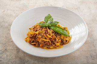 Талиатели Болонезе (350г) 