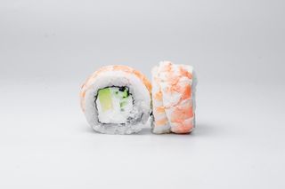 Філадельфія з креветкою