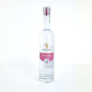 67550-Чача Грузинска Саперави Марани 500 мл