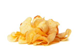 Patate chips