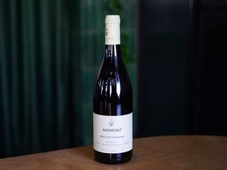 Вино Italy, Casata Monfort ‘’ muller –thurgau’’   (dry) 0,750 (750ml)