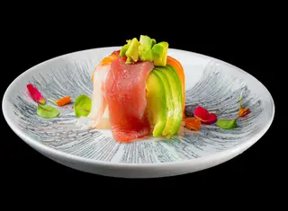 076. Chirashi misto