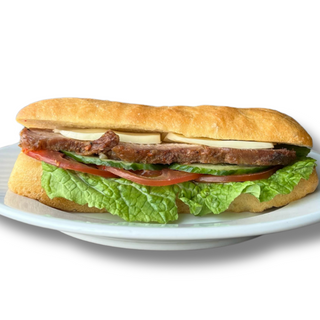 Панини с индейкой