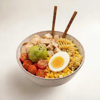 Formentera Chicken Salad (IBZ)